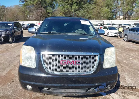 2011 GMC Yukon Slt из США, поврежденный, VIN 1GKS1CE07BR135253